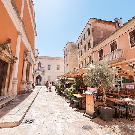 M&D Old Town Zadar Luxury Apartment 외부 사진