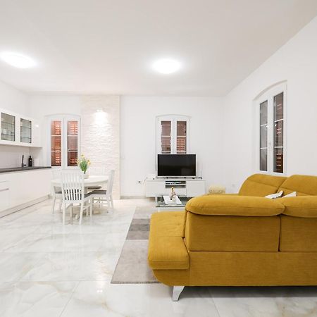 M&D Old Town Zadar Luxury Apartment 외부 사진