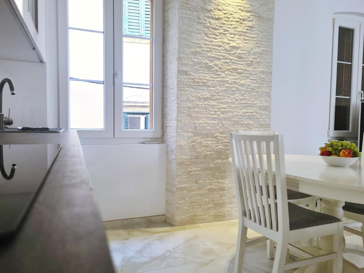 M&D Old Town Zadar Luxury Apartment 외부 사진