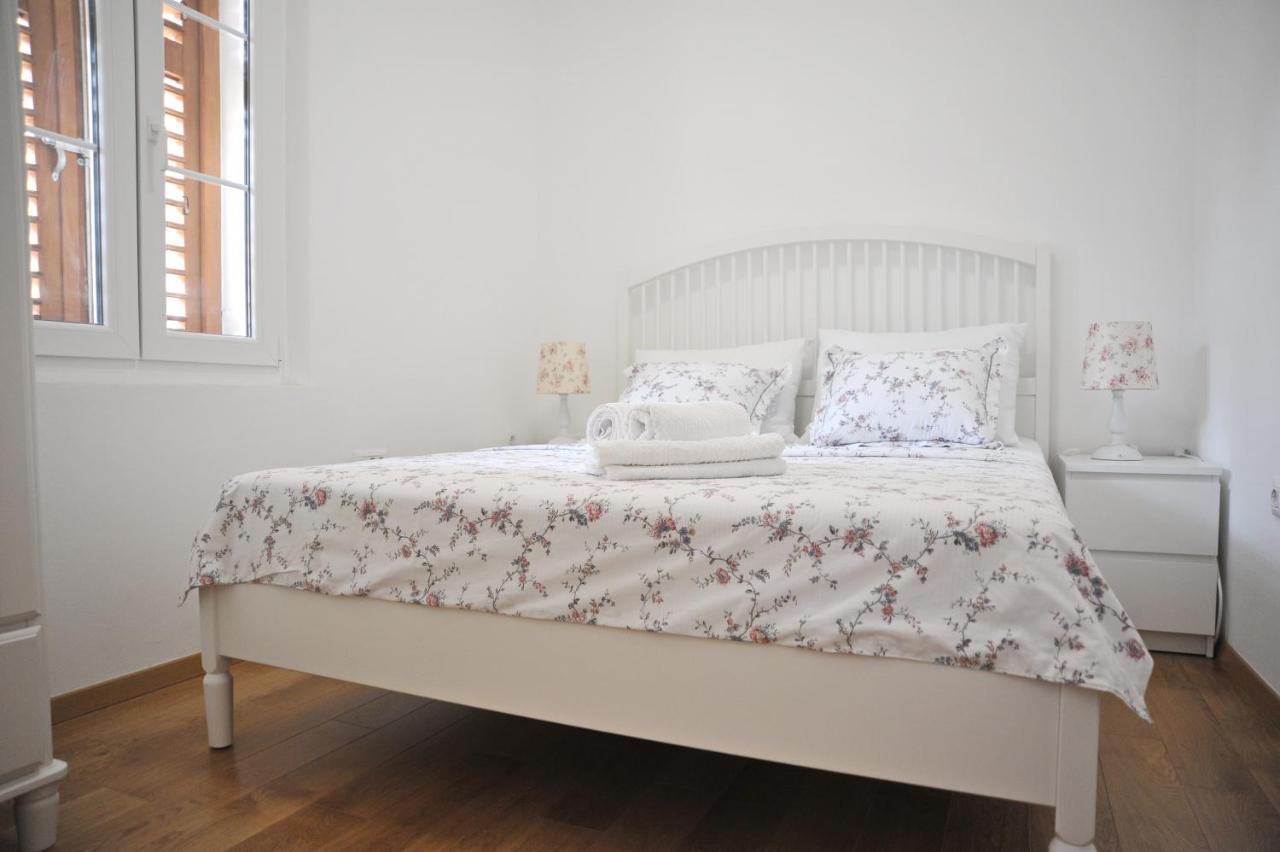 M&D Old Town Zadar Luxury Apartment 외부 사진