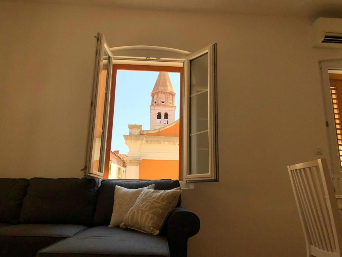 M&D Old Town Zadar Luxury Apartment 외부 사진