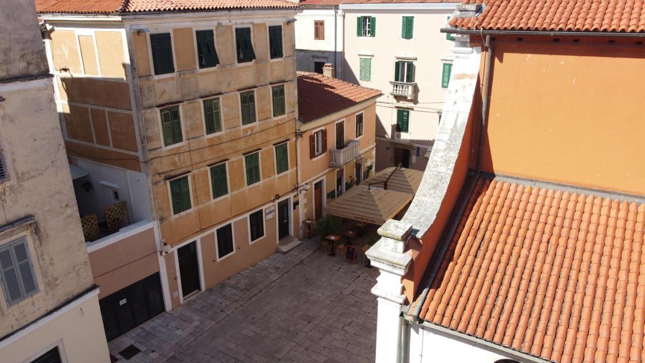 M&D Old Town Zadar Luxury Apartment 외부 사진