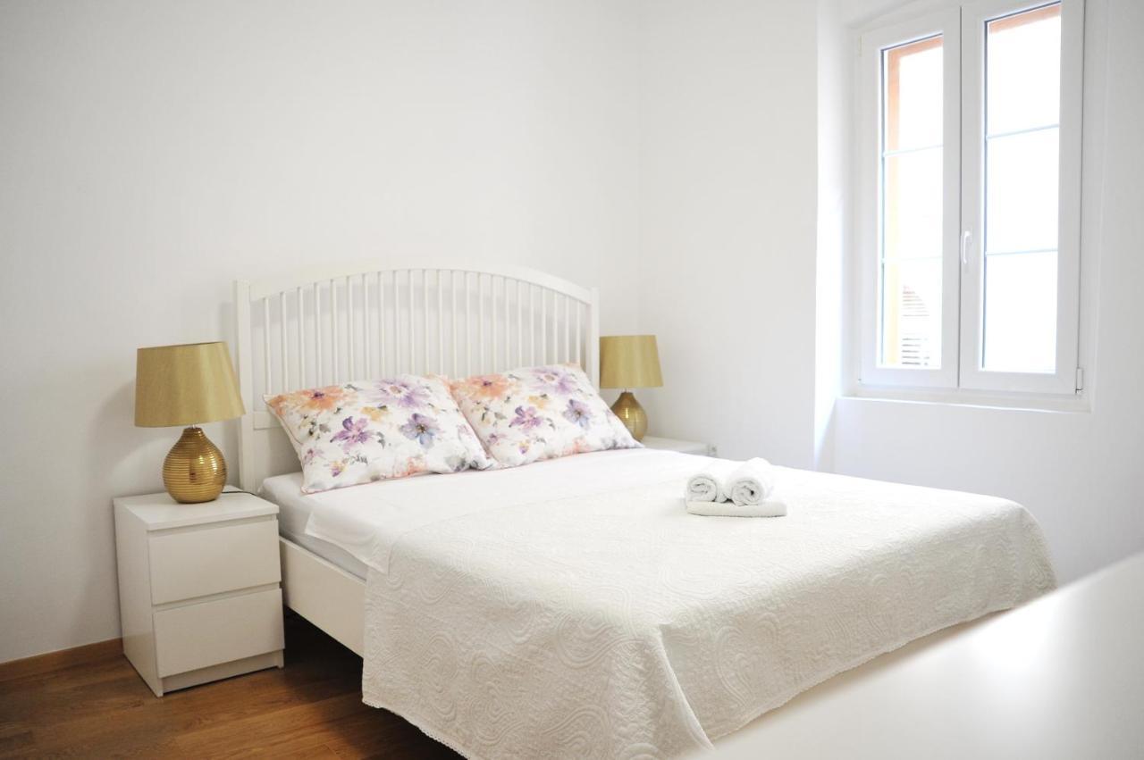 M&D Old Town Zadar Luxury Apartment 외부 사진