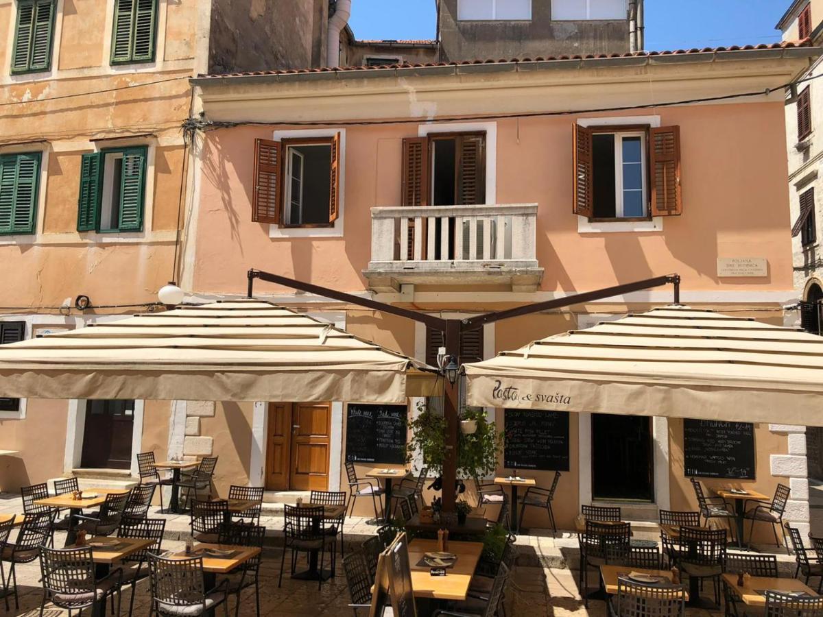 M&D Old Town Zadar Luxury Apartment 외부 사진