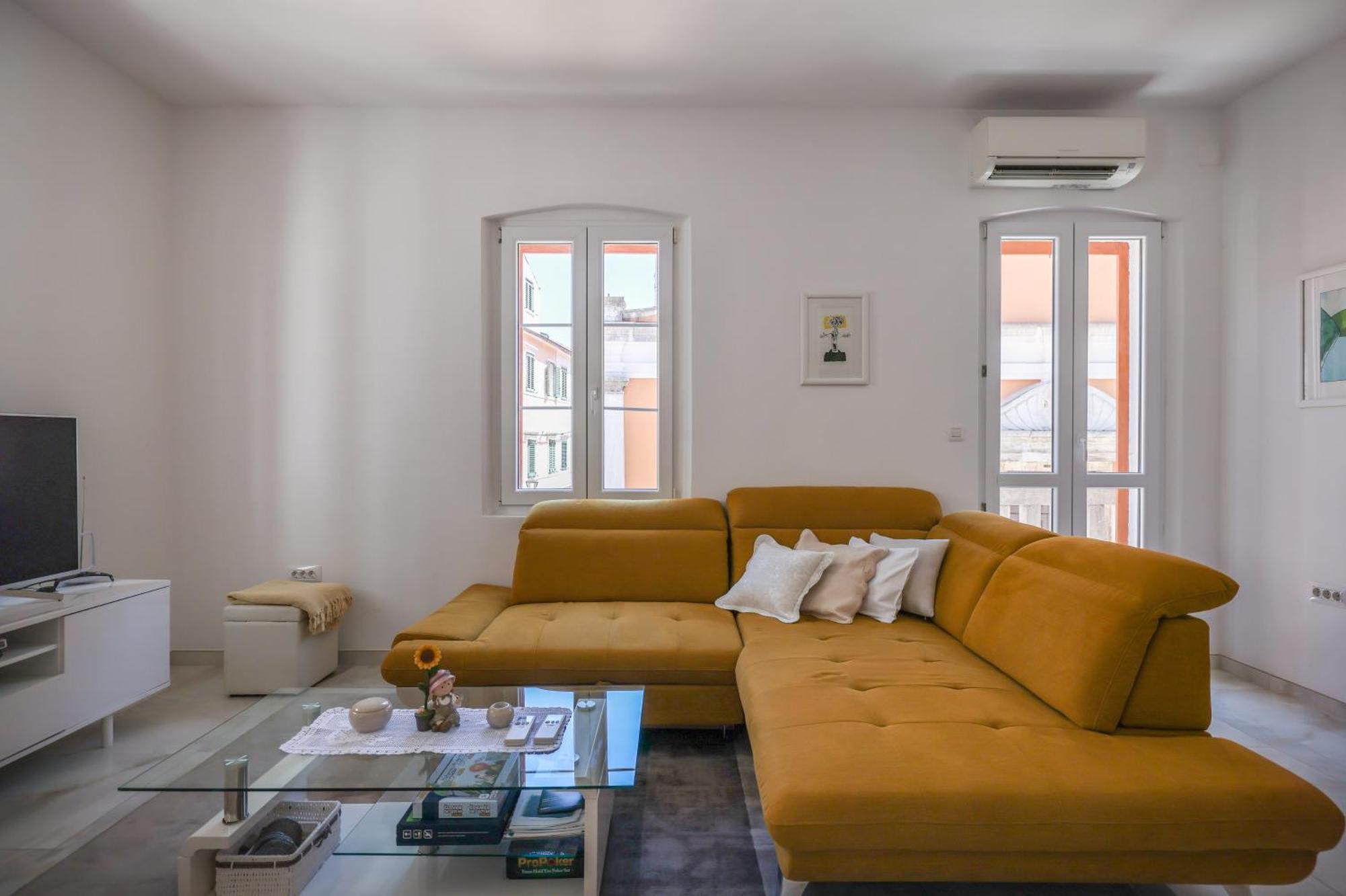 M&D Old Town Zadar Luxury Apartment 외부 사진