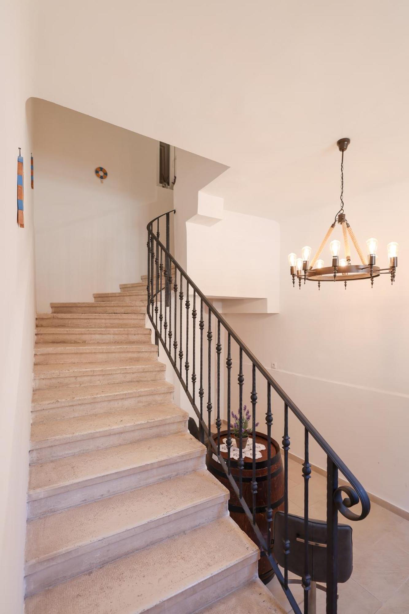 M&D Old Town Zadar Luxury Apartment 외부 사진
