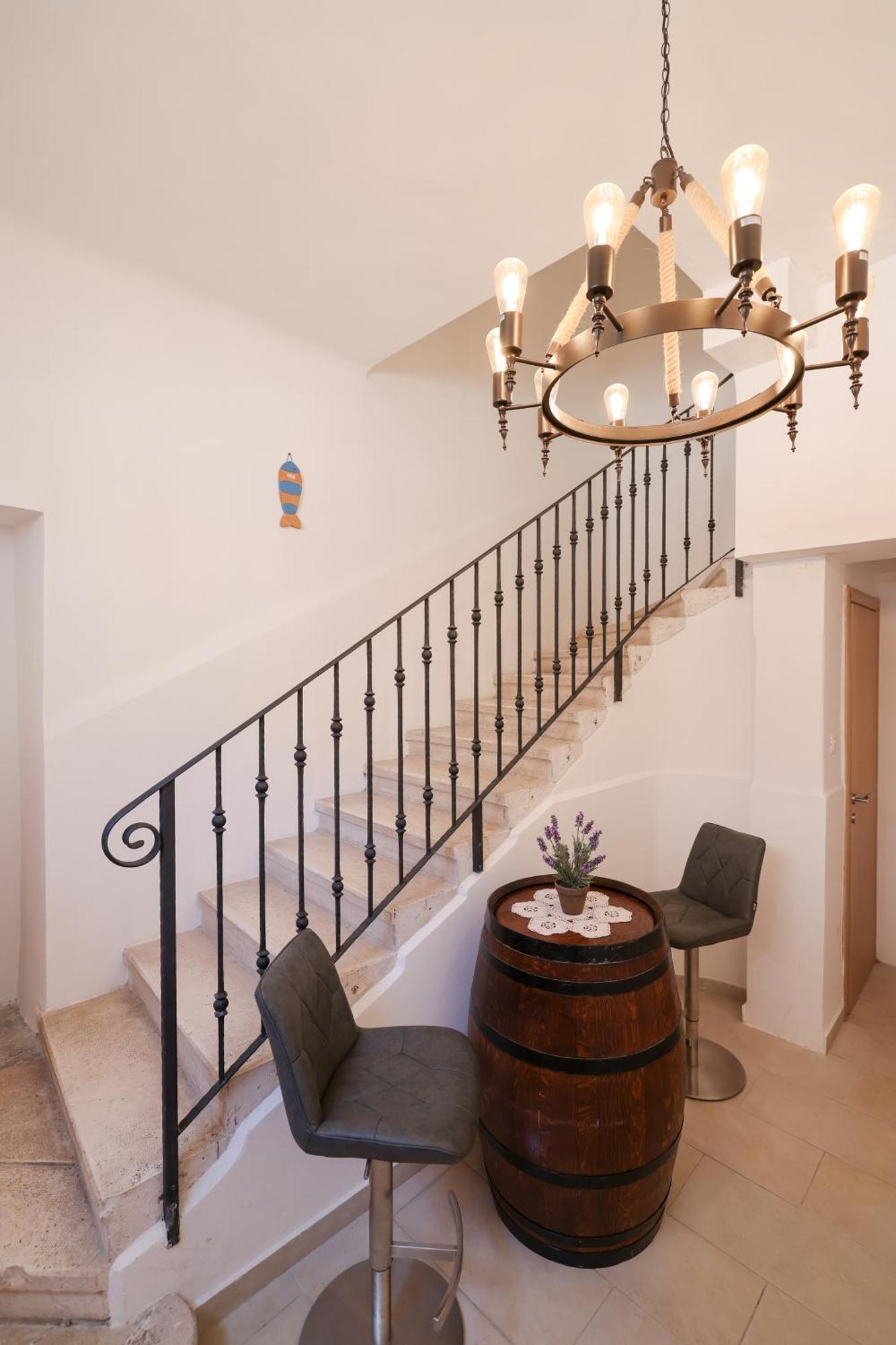 M&D Old Town Zadar Luxury Apartment 외부 사진