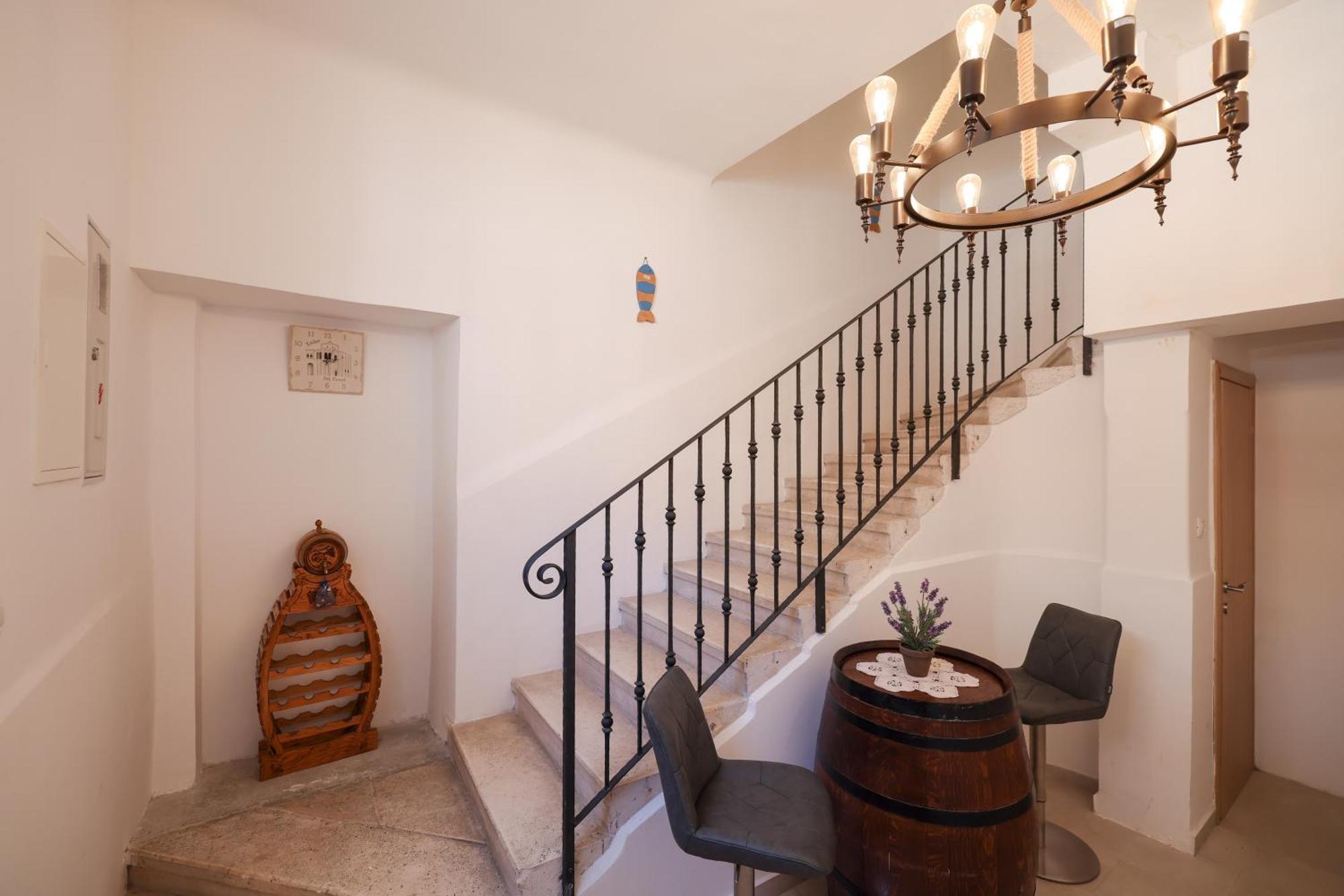 M&D Old Town Zadar Luxury Apartment 외부 사진