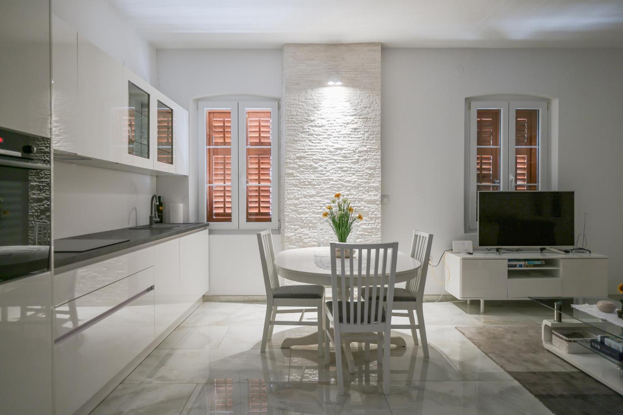 M&D Old Town Zadar Luxury Apartment 외부 사진