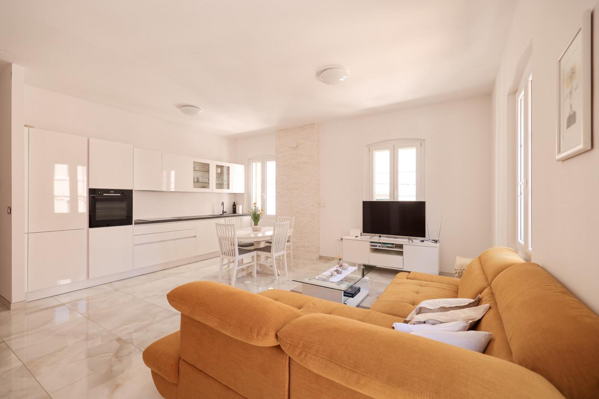 M&D Old Town Zadar Luxury Apartment 외부 사진