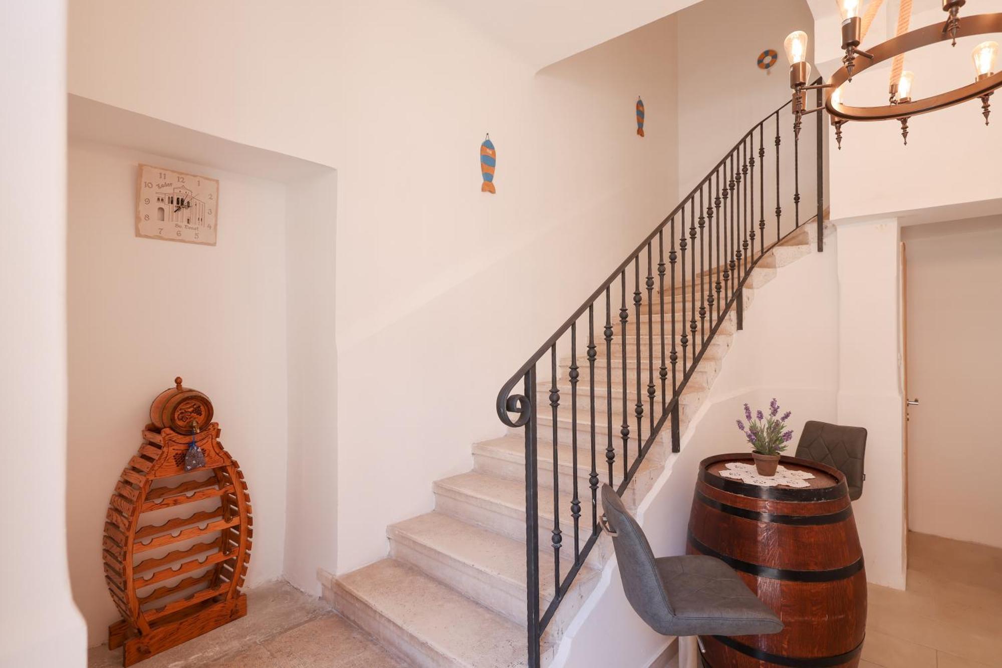 M&D Old Town Zadar Luxury Apartment 외부 사진