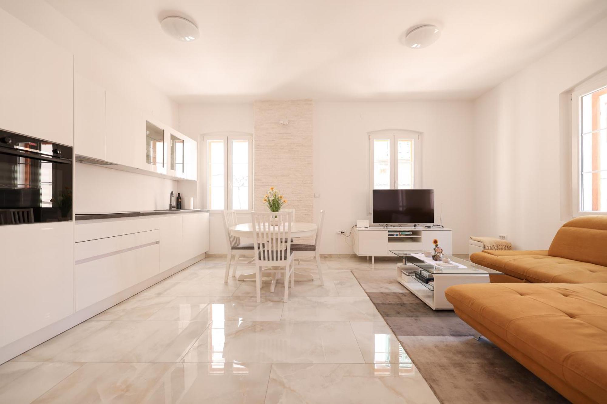 M&D Old Town Zadar Luxury Apartment 외부 사진