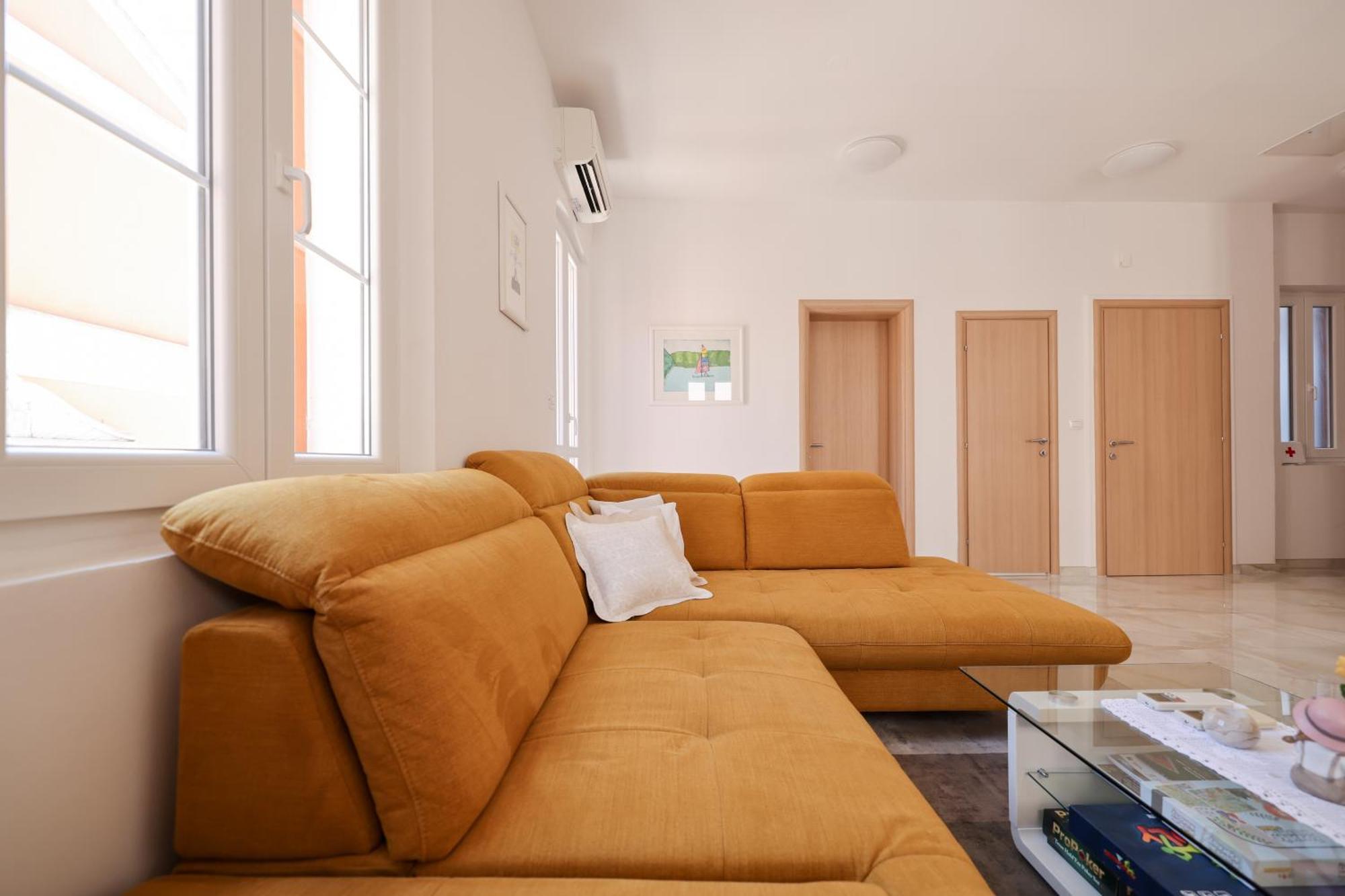 M&D Old Town Zadar Luxury Apartment 외부 사진
