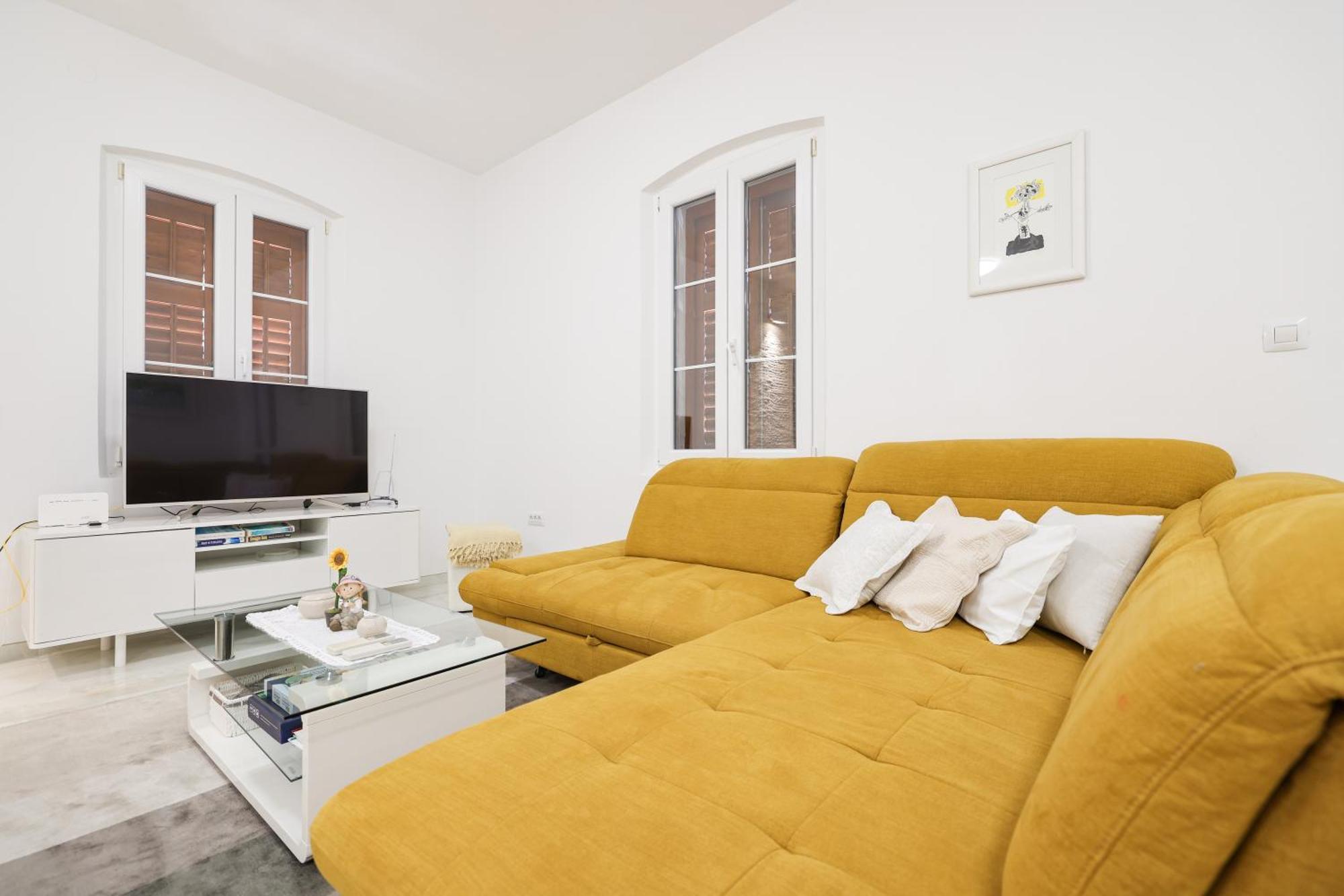M&D Old Town Zadar Luxury Apartment 외부 사진