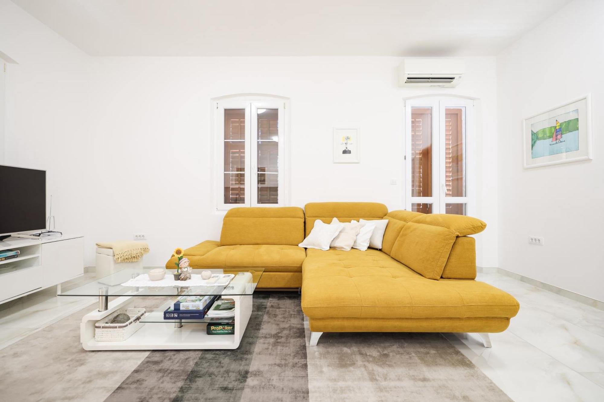 M&D Old Town Zadar Luxury Apartment 외부 사진