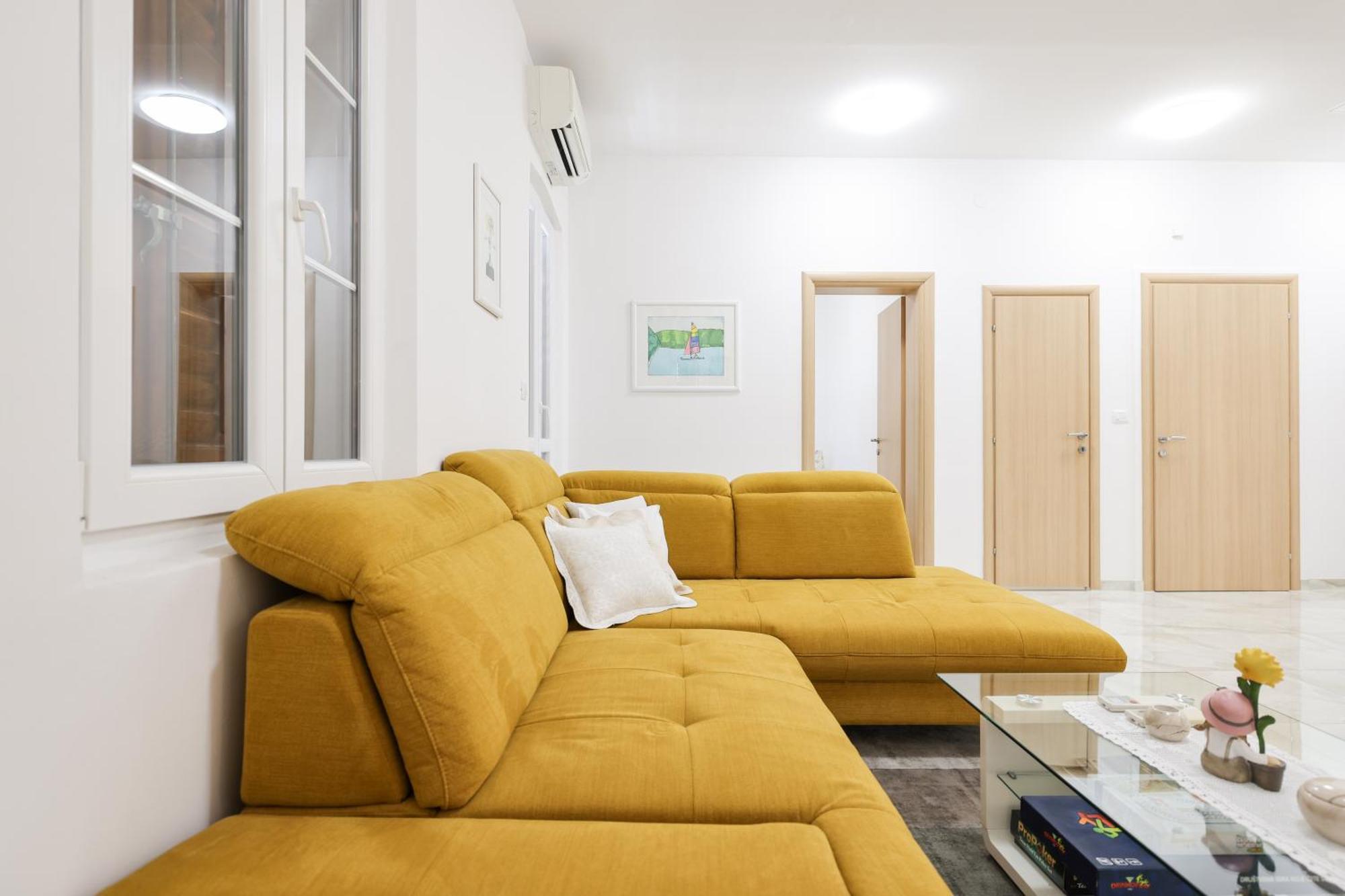M&D Old Town Zadar Luxury Apartment 외부 사진