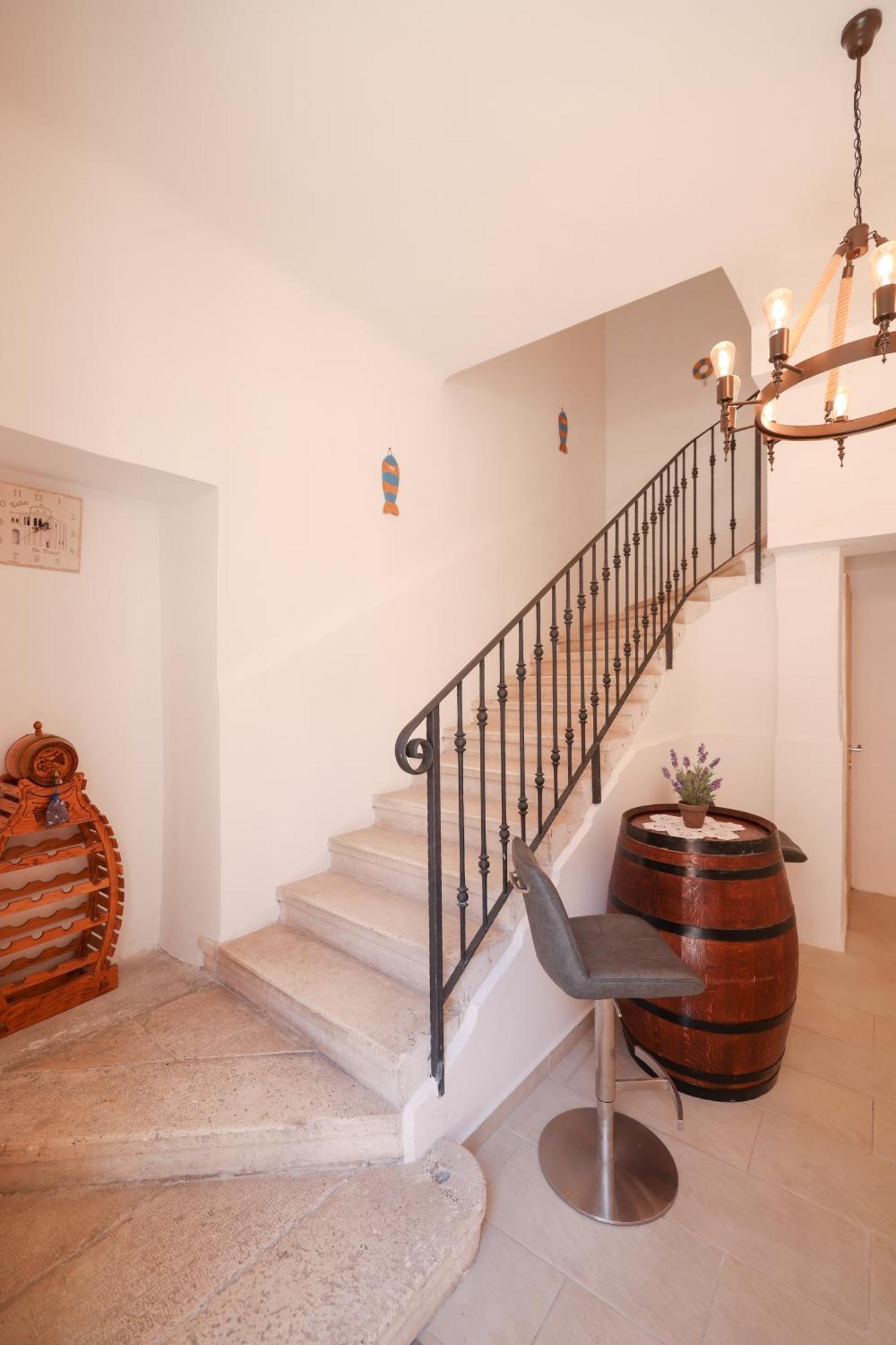 M&D Old Town Zadar Luxury Apartment 외부 사진