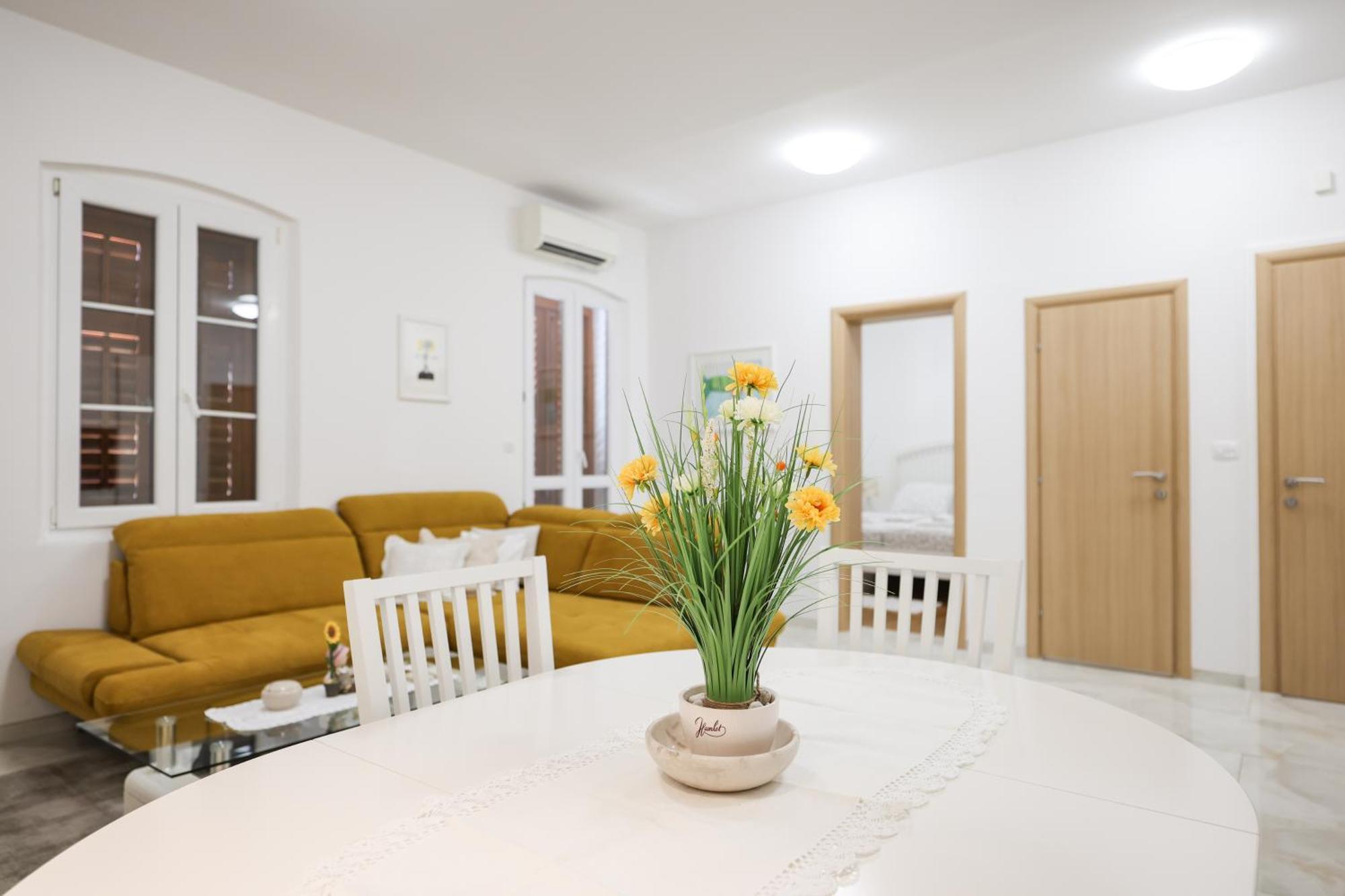 M&D Old Town Zadar Luxury Apartment 외부 사진