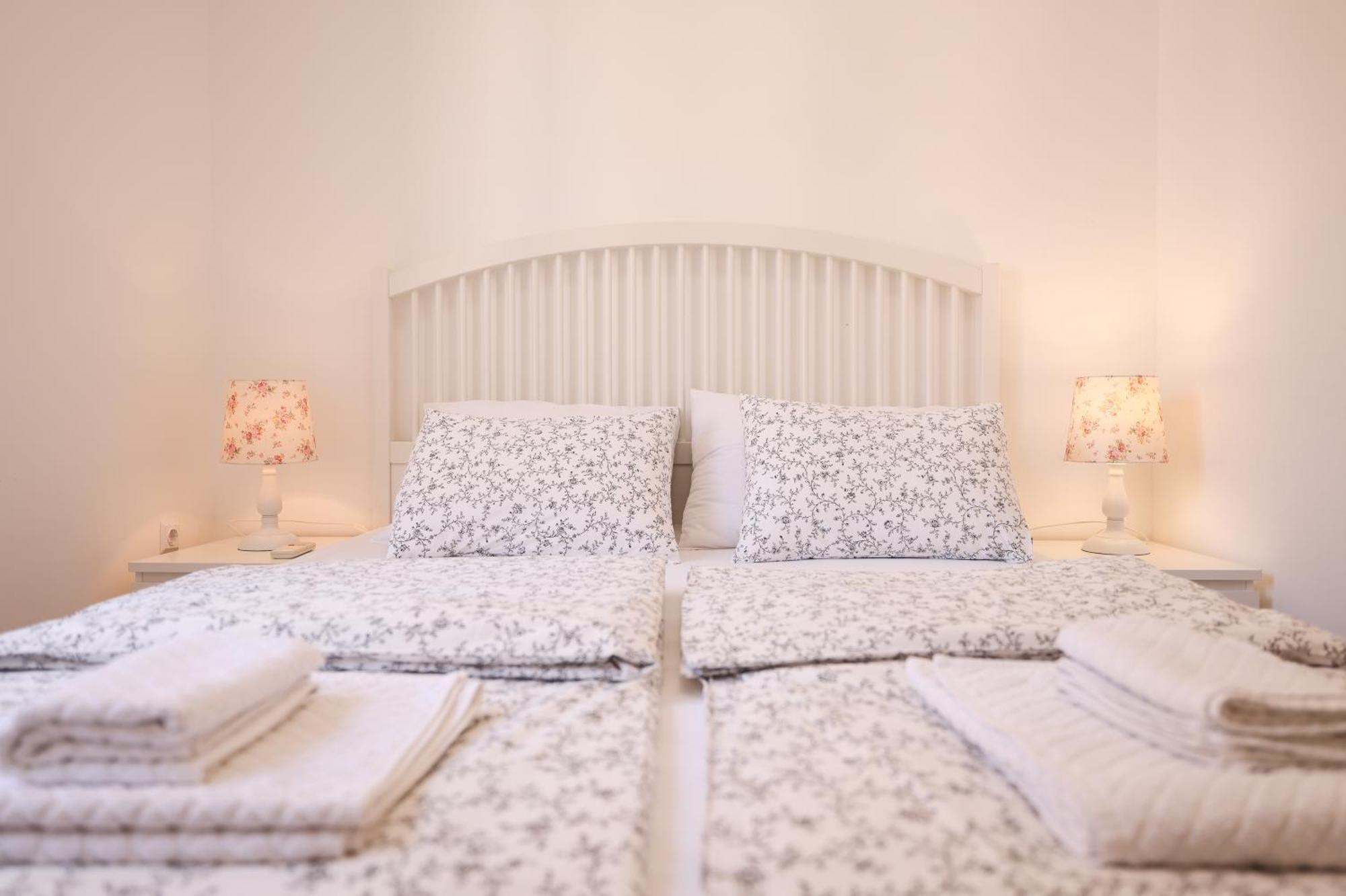 M&D Old Town Zadar Luxury Apartment 외부 사진