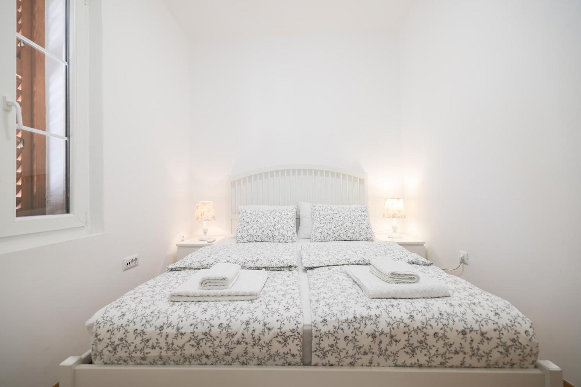 M&D Old Town Zadar Luxury Apartment 외부 사진