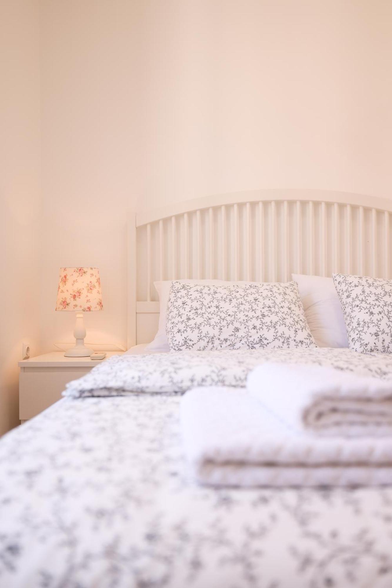 M&D Old Town Zadar Luxury Apartment 외부 사진