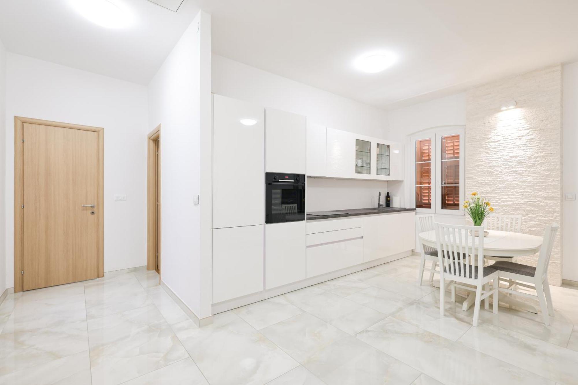 M&D Old Town Zadar Luxury Apartment 외부 사진