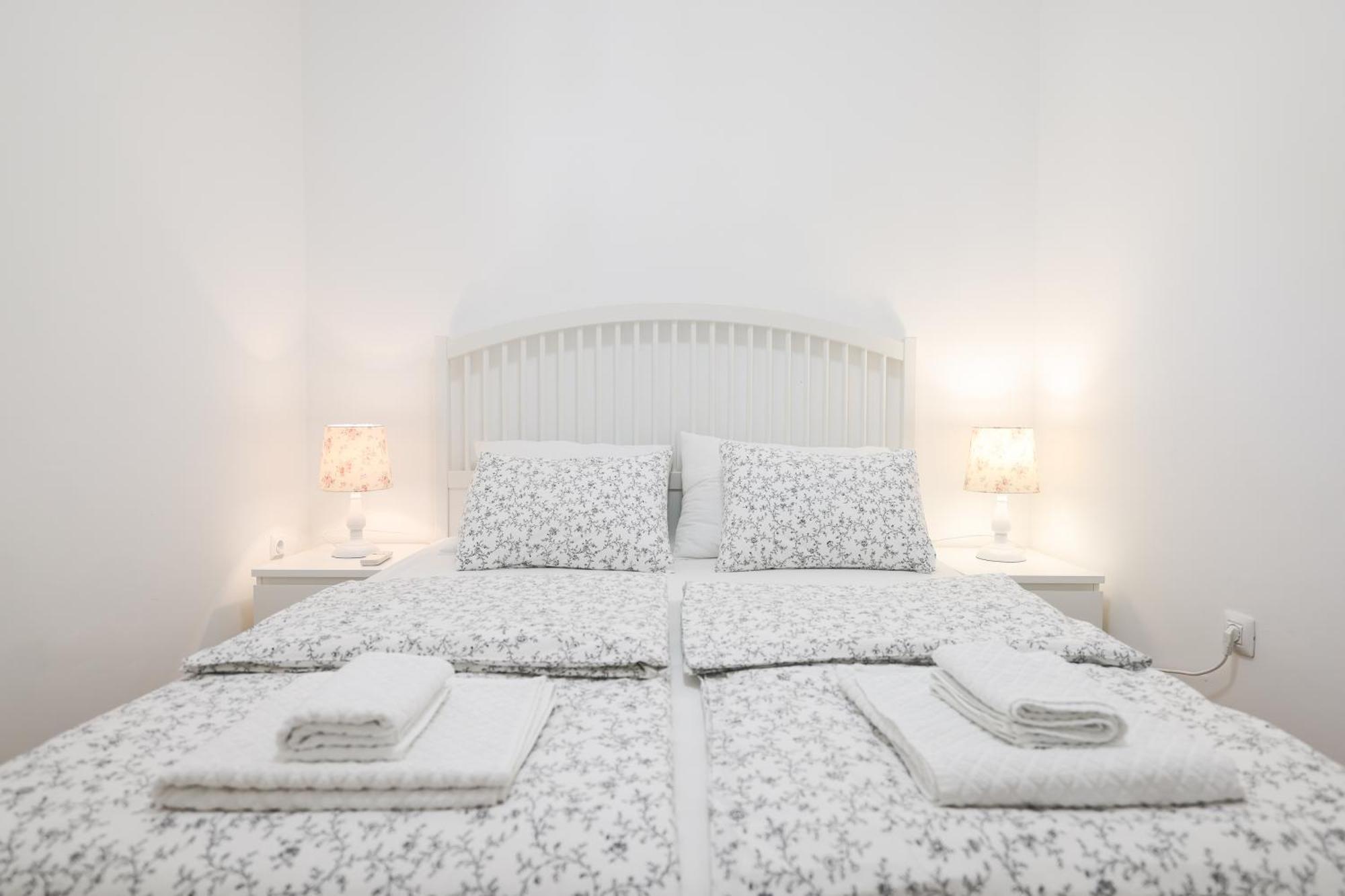 M&D Old Town Zadar Luxury Apartment 외부 사진