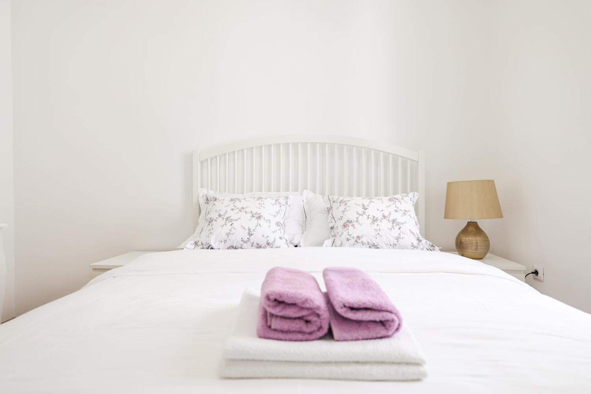 M&D Old Town Zadar Luxury Apartment 외부 사진