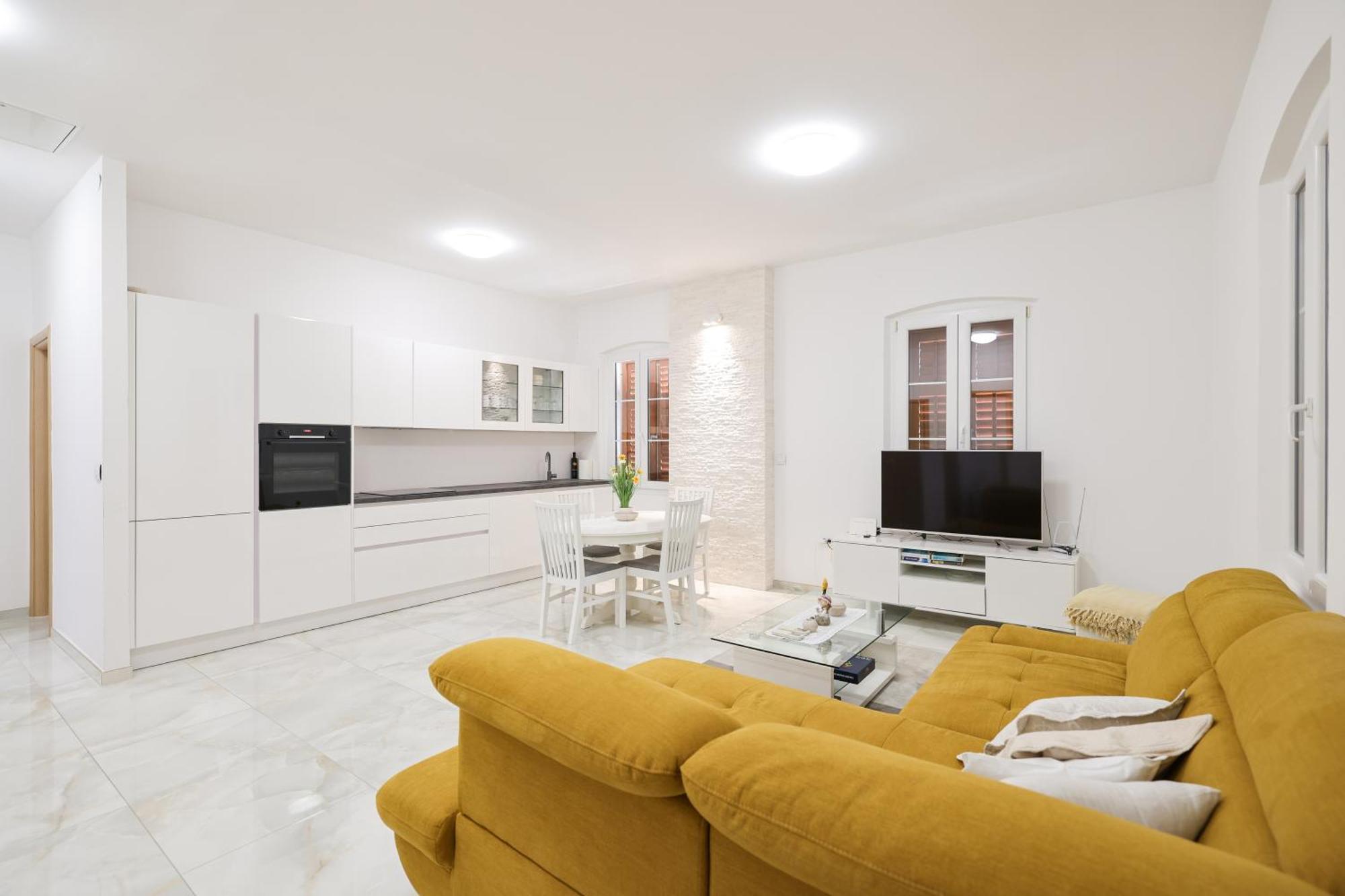 M&D Old Town Zadar Luxury Apartment 외부 사진