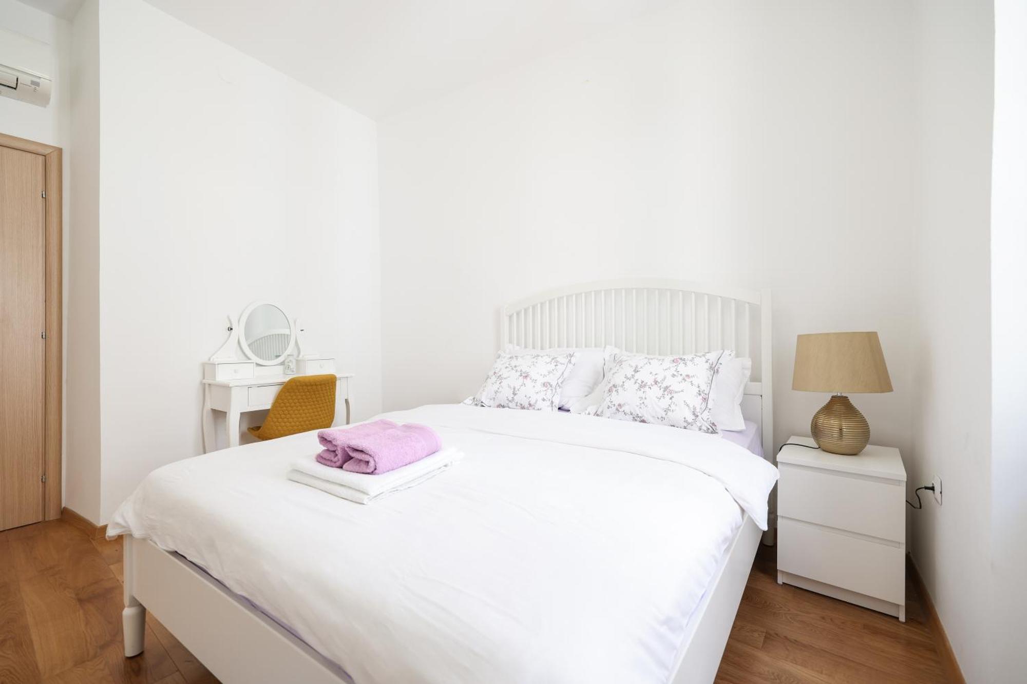 M&D Old Town Zadar Luxury Apartment 외부 사진