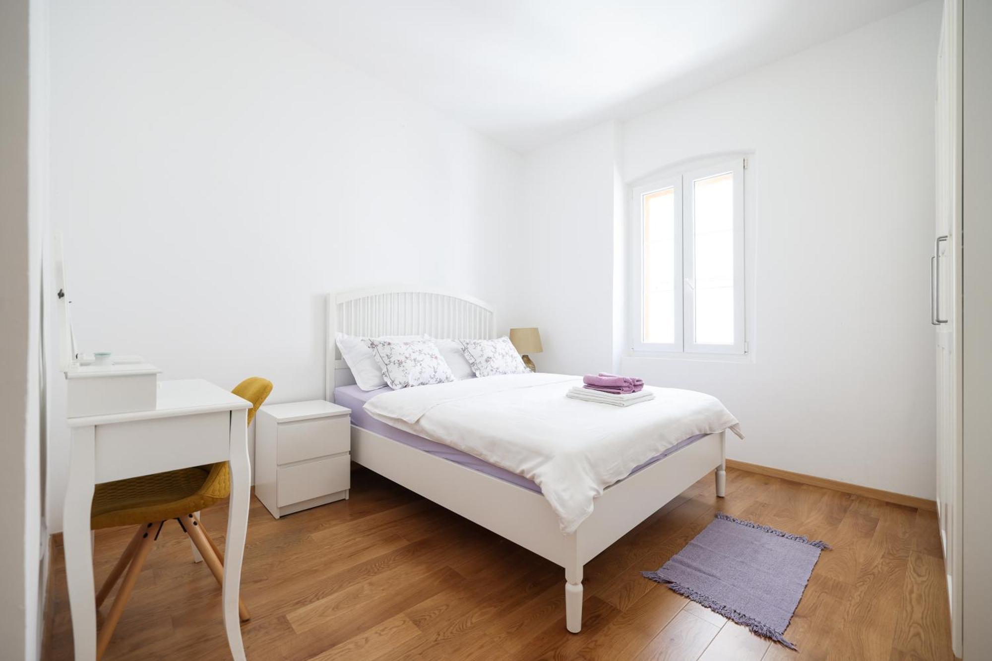 M&D Old Town Zadar Luxury Apartment 외부 사진
