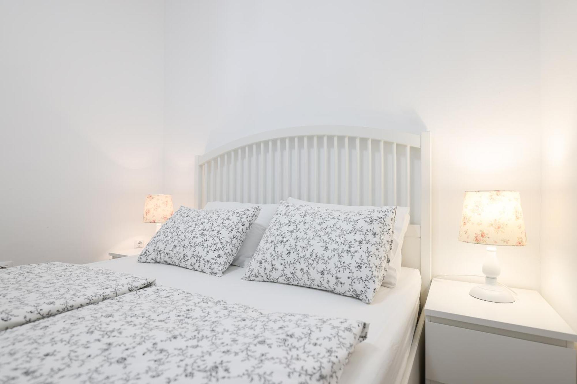 M&D Old Town Zadar Luxury Apartment 외부 사진