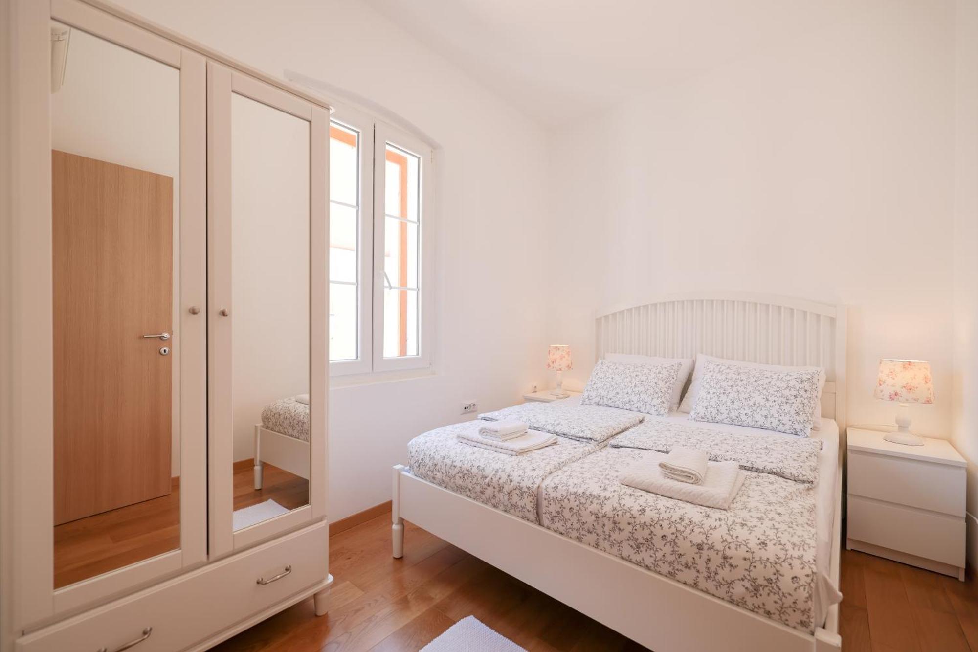 M&D Old Town Zadar Luxury Apartment 외부 사진