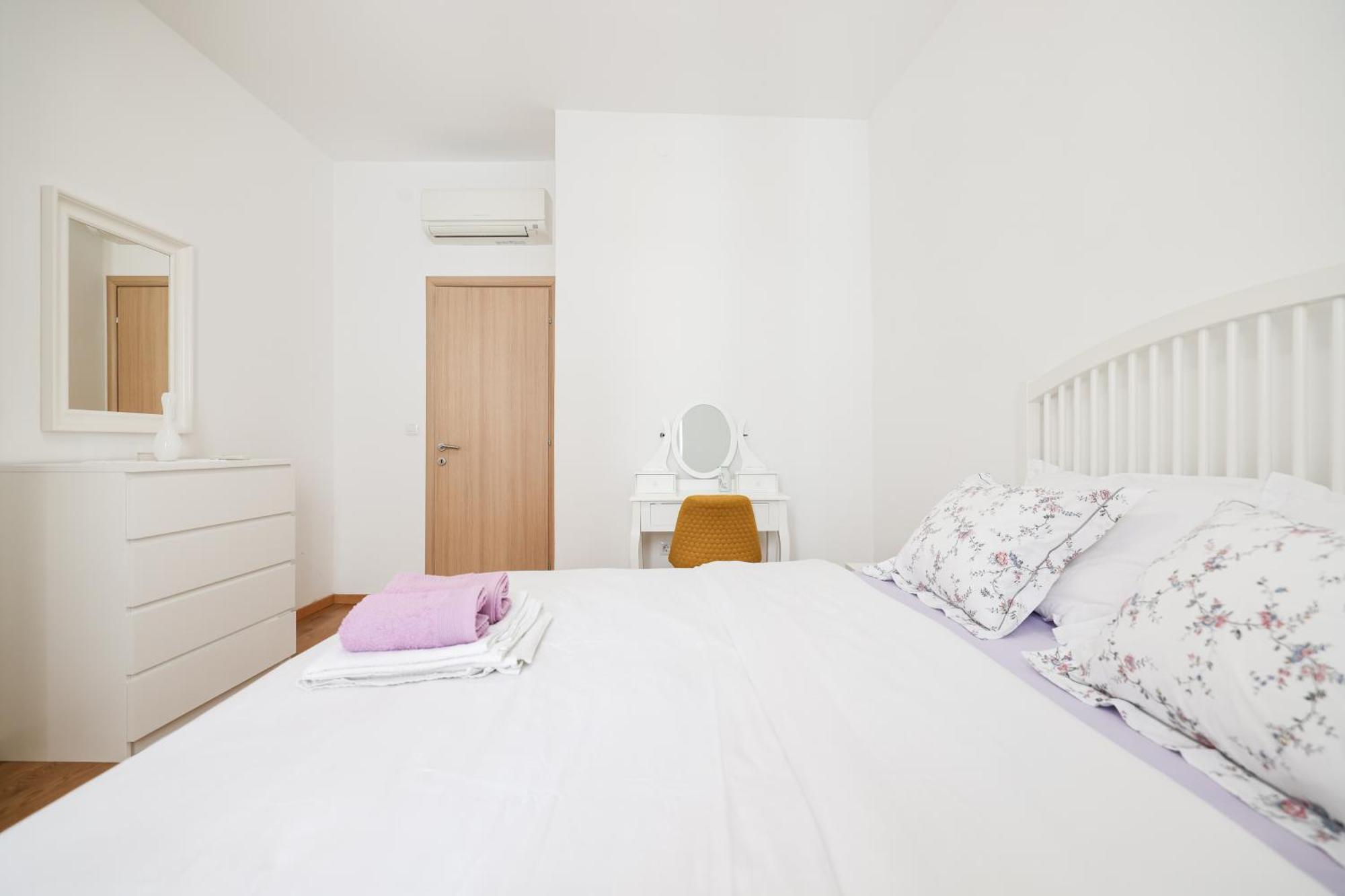 M&D Old Town Zadar Luxury Apartment 외부 사진