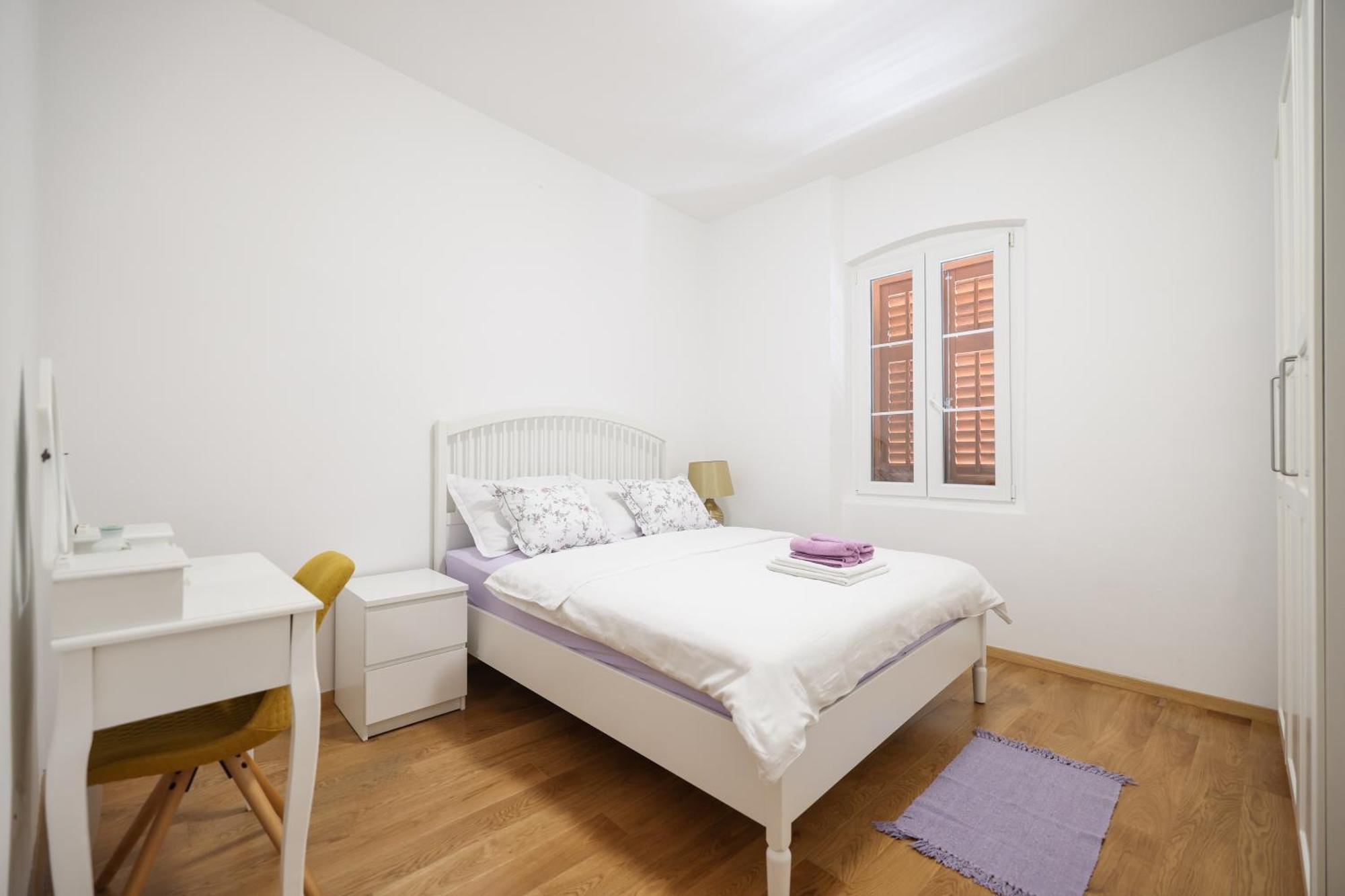 M&D Old Town Zadar Luxury Apartment 외부 사진
