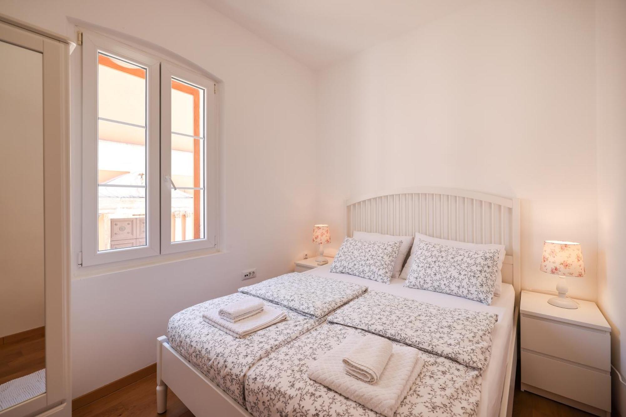 M&D Old Town Zadar Luxury Apartment 외부 사진